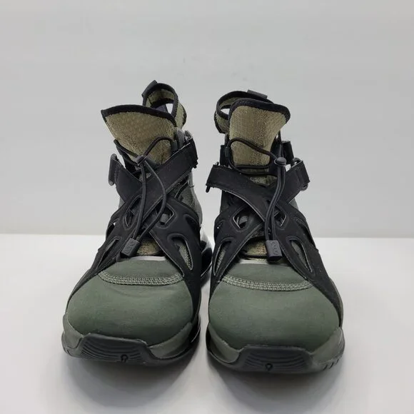 Air Jordan Latitude 720 Women's Green Sneaker AV5187-300 US Size 7